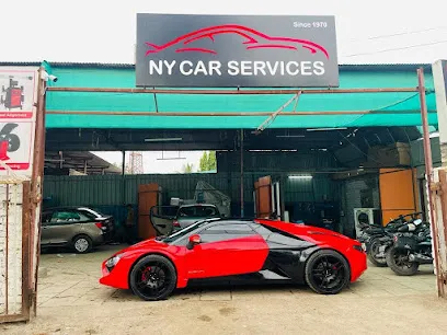 New Yashwant Car Services
