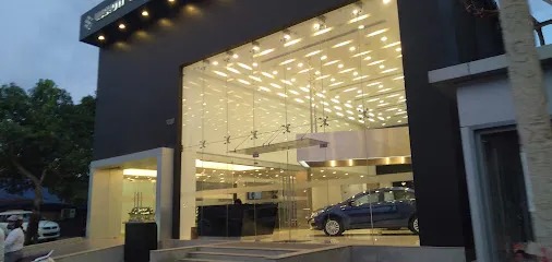 NEXA (Abharan Motors, Udupi, Kadiyali)