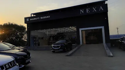NEXA (Aspa Bandsons, Akola, Shivani Square)