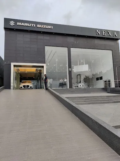 NEXA (Atul Motors, Jamnagar, Jamnagar-Rajkot Highway)