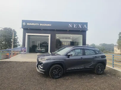 NEXA (Bhandari Automobiles, Bankura, Mithila)
