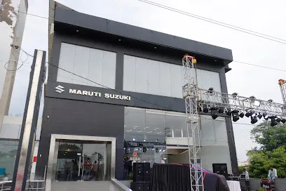 NEXA (Champion Cars, Bhilwara, Sukhadia Circle)