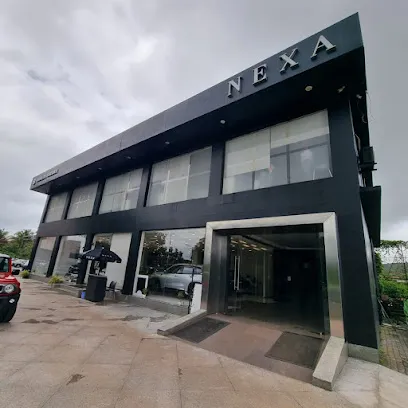NEXA (Chowgule Industries, Margao, Arlem)