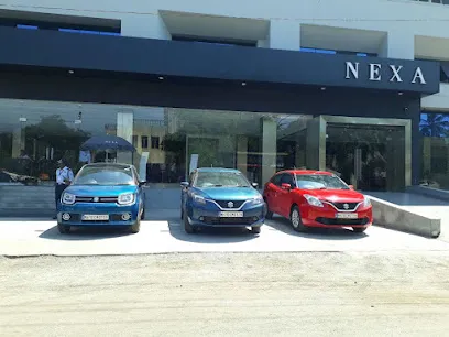 NEXA (Chowgule Industries, Sangli, Vakhar Bhag)