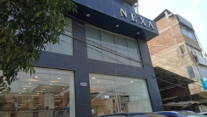 NEXA (Eastern Motors, Imphal, Chingmeirong)