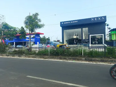 NEXA (Jain Udyog, Silchar Central, VIP Road)