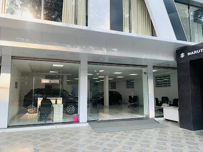 Nexa (Kalyani Motors, Virajpet)