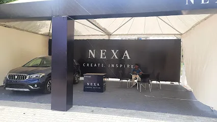 Nexa Maruti Suzuki Theni