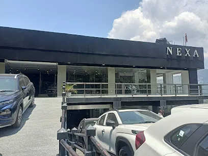 NEXA (Modern Automobiles, Shimla, Taradevi)