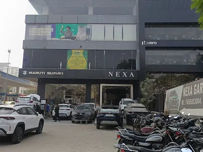 NEXA (RadhaGovind Wheels, Meerut, Garh Road)