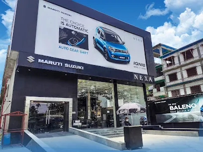 NEXA (RD Motors, Sonitpur, Tezpur)