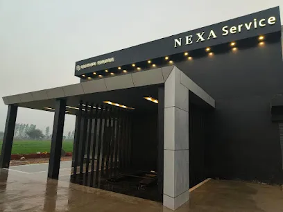 Nexa Service (Tanya Automobiles)