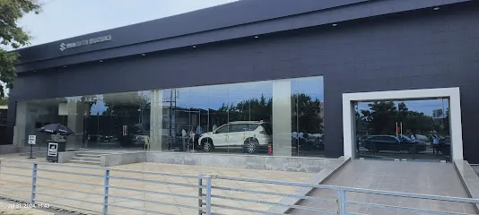 NEXA (Seva Automotive, Sangvi Airport Road)