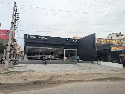 NEXA (Shakti Motors, Sirsa, Dabwali Road)