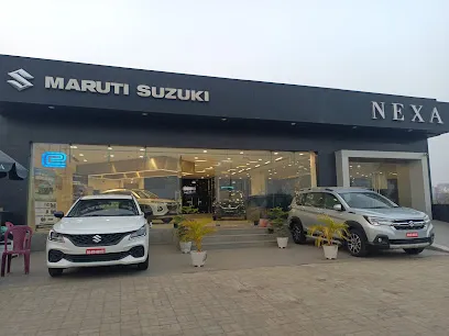NEXA (Sky Automobiles, Ganjam, Berhampur)