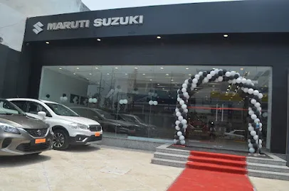NEXA (Standard Motocorp, Shahdol, Burhar Road)