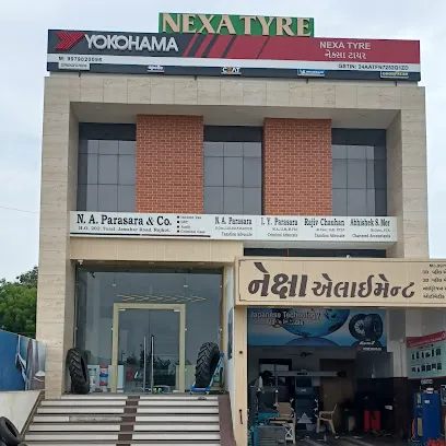 NEXA TYRE