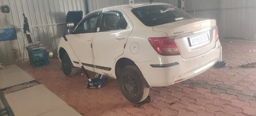NEXT LEVEL WHEELS