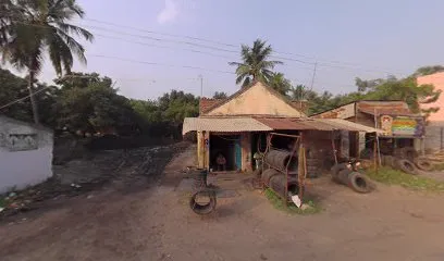 Neyveli Raja tyres