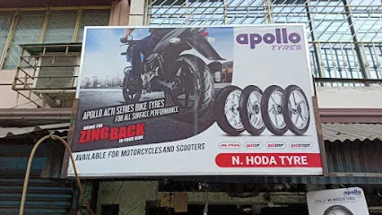 N.HODA TYRE