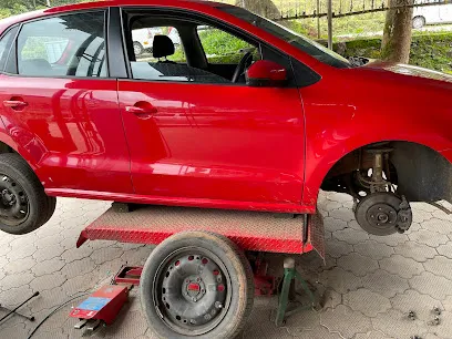 Nichu Tyres