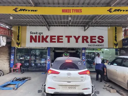 NIKEE TYRES