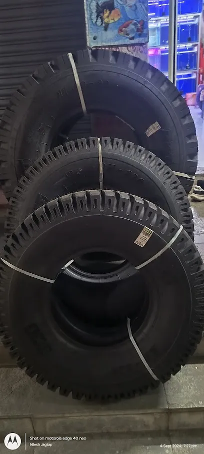 Nil Eterprises BKT Tyres Dealer