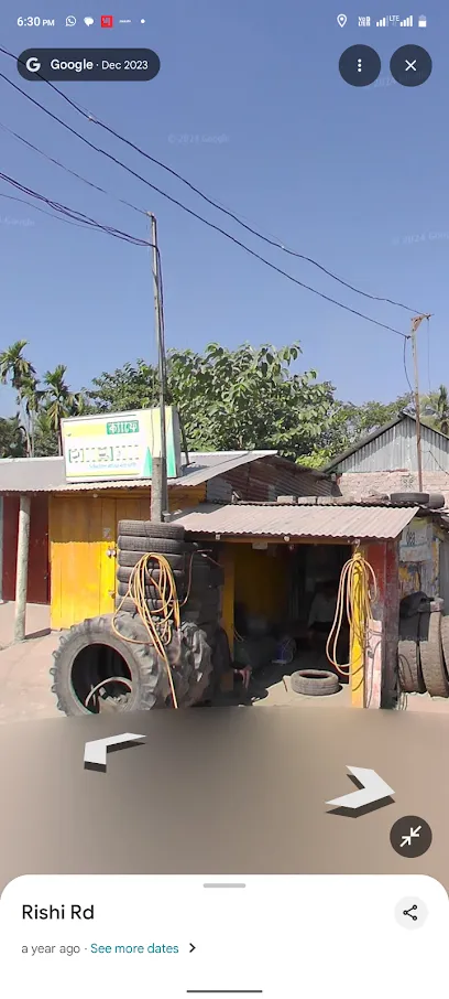 Nil Tyre Garage