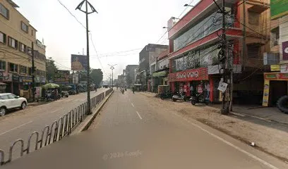 Nilachal Tyres