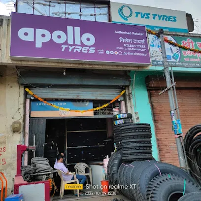 Nilesh Tyres