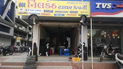 Nilkanth Tyre Company