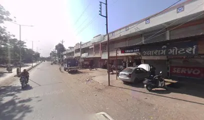 Nilkanth Tyre