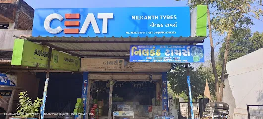 Nilkanth Tyres