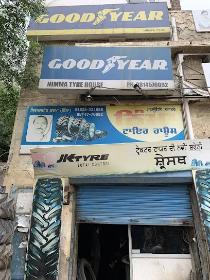 Nimma Tyre House
