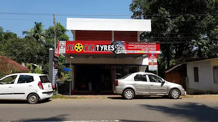 Niona Tyres