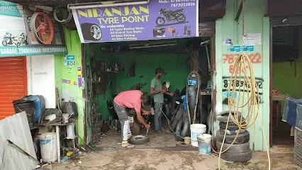 Niranjan Tyre Point