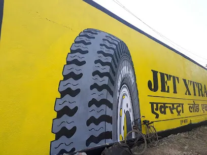 NIRANJAN TYRE WORKSHOP