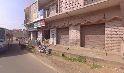 Niranjan tyres