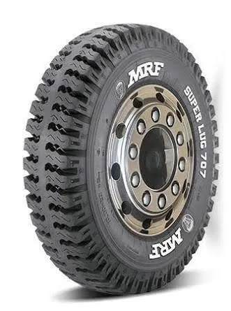 NIRANKARI MRF TYRE exclusive