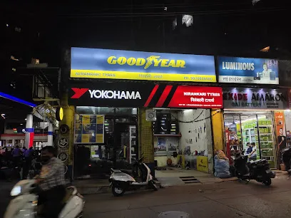 Nirankari Tyres