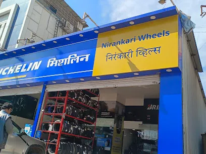 Nirankari Wheels