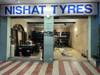 NISHAT TYRES & ALIGNMENT