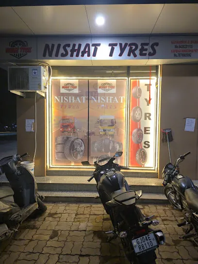 Nishat Tyres