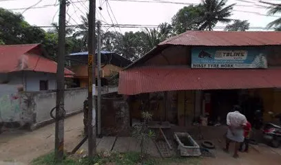 Nissy Tyre Works