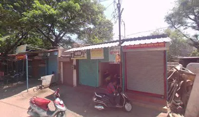 NITIN puncture centre