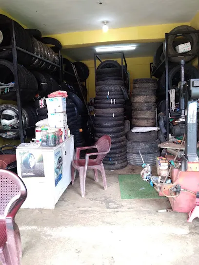 Nitin Tyre Repair