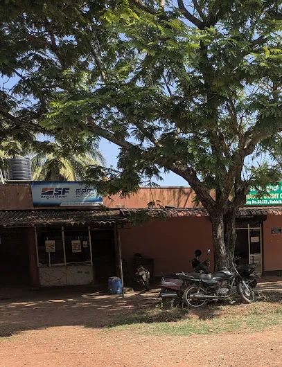 Nitin Tyre Shop | ನಿತೀನ್ ಟೈರ್ ಶೊಪ್