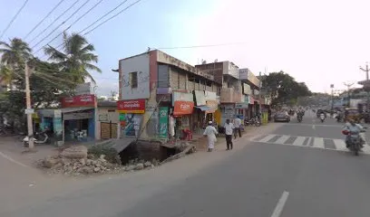 NIVAS TYRES