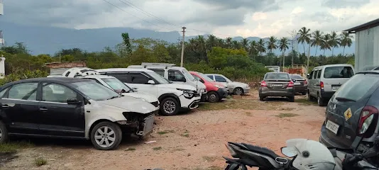 NIVI Automobiles Periyakulam