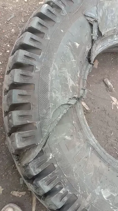 Niyaz Tyre House